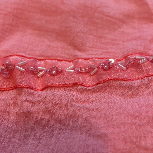 Size 6X IZ Byer California 2 Piece Skort Outfit - Picture 2 of 4